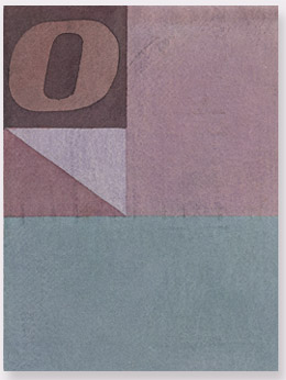 Ermanno Leinardi 1987 - acquarello mm 700 x 500